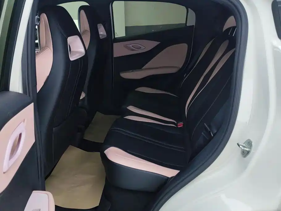 BYD Seagull 2025 — фото 11