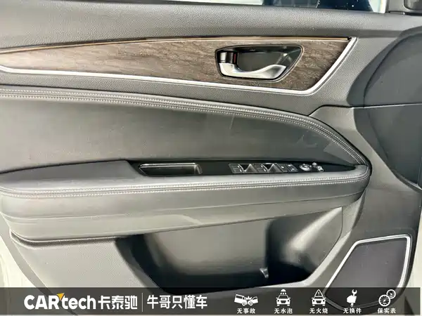 Honda UR-V 2020