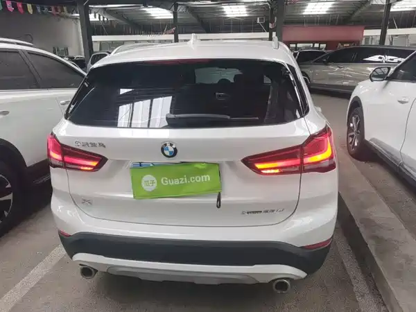 BMW X1 2020