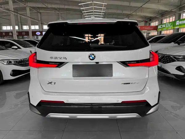 BMW X1 2023