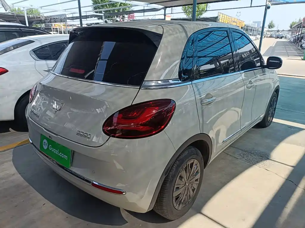 Wuling Bingo 2023
