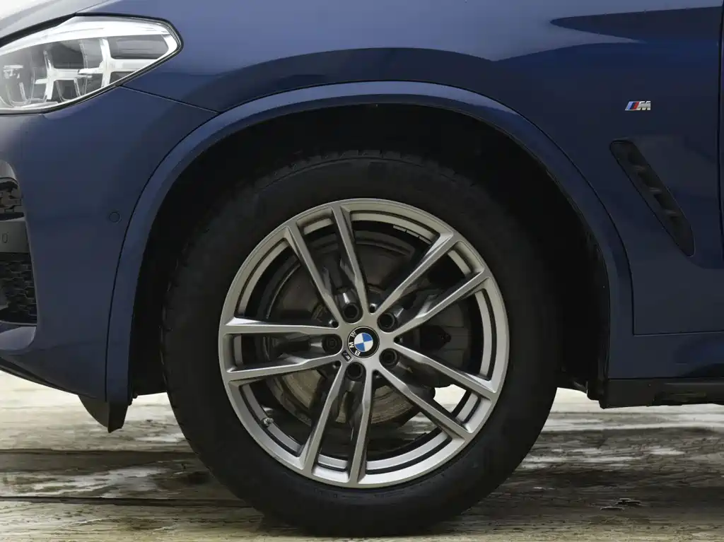 BMW X3 2020