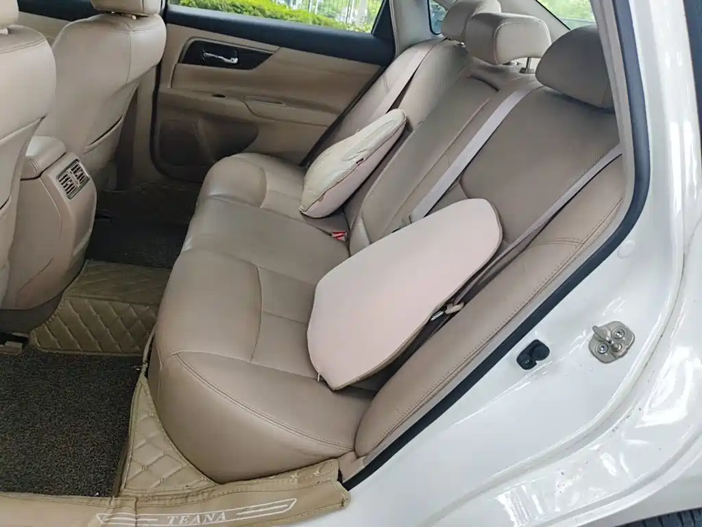 Nissan Teana 2015 — фото 15