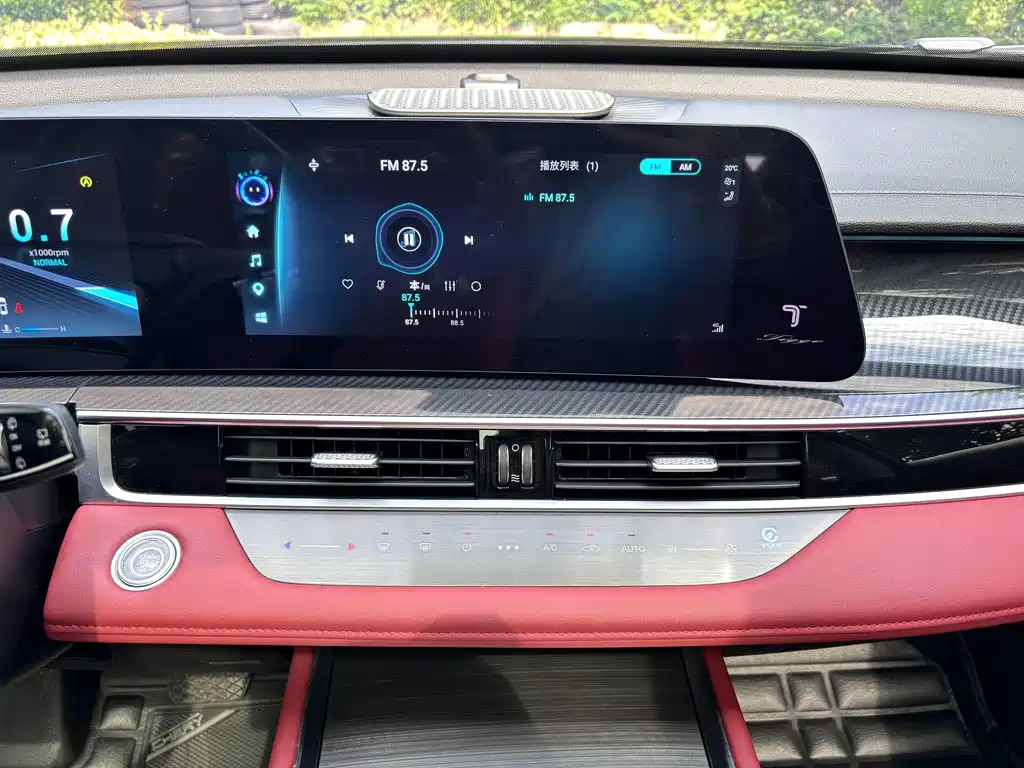 Chery Tiggo 7 PLUS 2023 — фото 9
