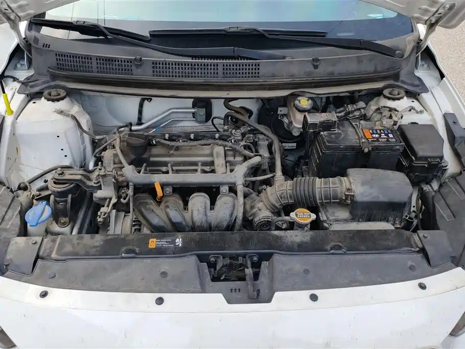 Hyundai Verna 2019 — фото 10