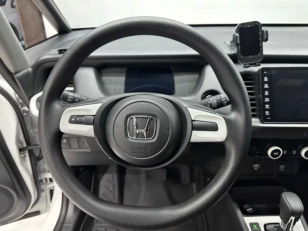 Honda Fit 2024 — фото 8