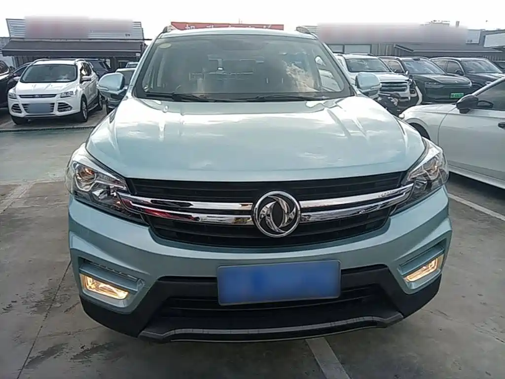 Fengguang S560 2018