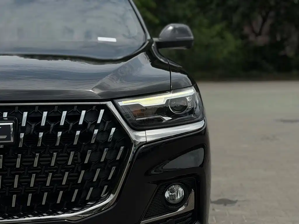 Haval H6 2023