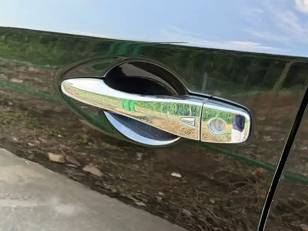 Nissan Teana 2018