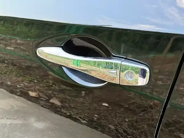 Nissan Teana 2018