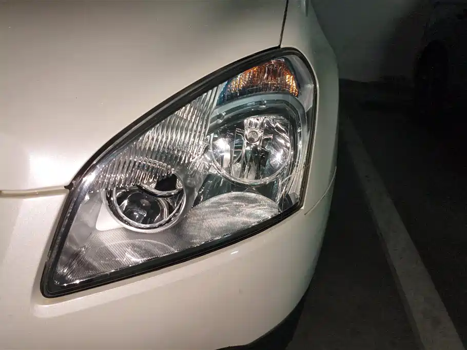 Nissan Qashqai 2014