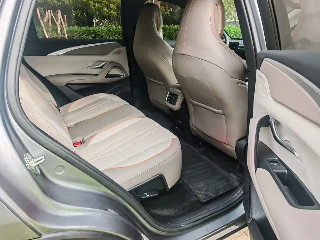 BYD Pro New Energy 2024 — фото 6