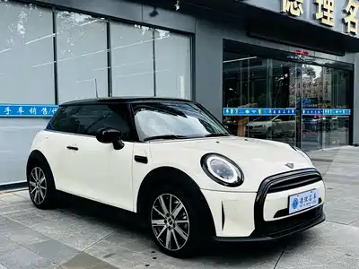 MINI MINI 2022