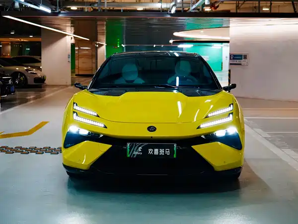 Lotus EMEYA 2024