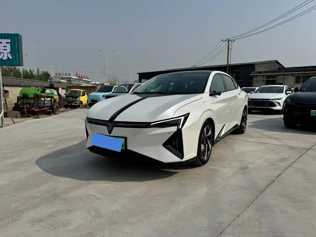 Lingxi L 2024