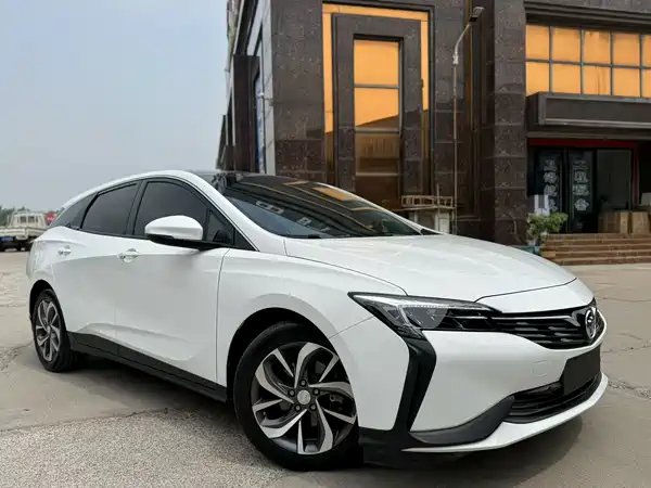 Buick Velite 6 2023