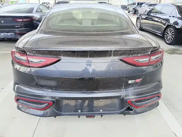 Neta GT 2026