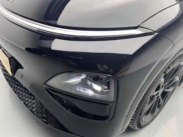 XPeng G6 2025
