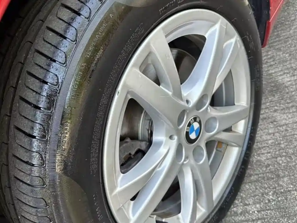 BMW 2 Series Active Tourer 2016 — фото 17
