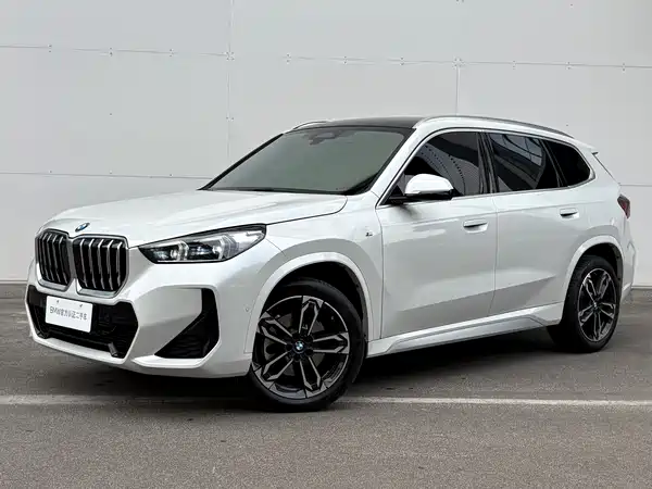 BMW X1 2025