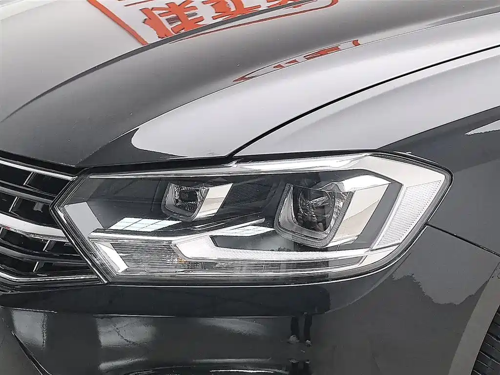 Volkswagen Bora 2018