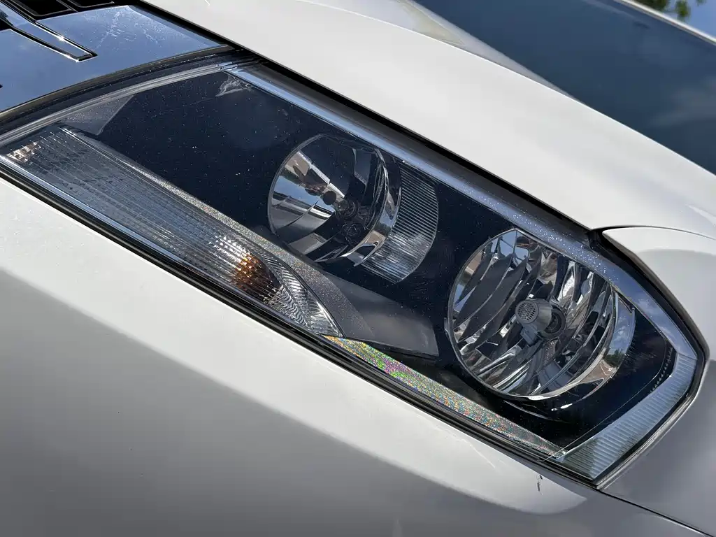 Volkswagen Lavida 2016