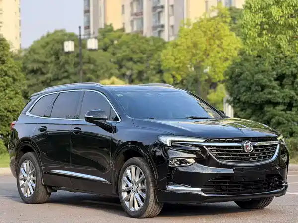 Buick Enclave 2020