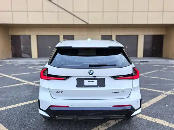 BMW X1 2023