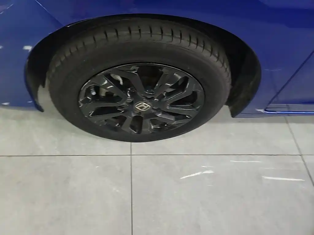 Honda Fit 2019 — фото 23