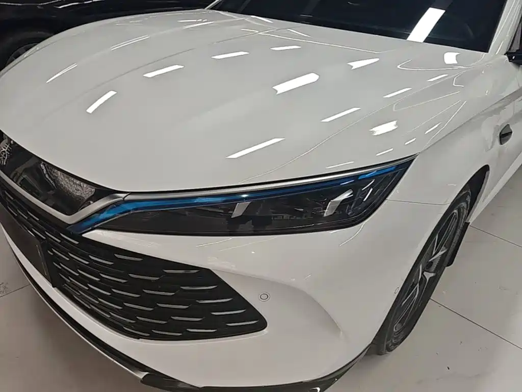 BYD Qin L 2025 — фото 24