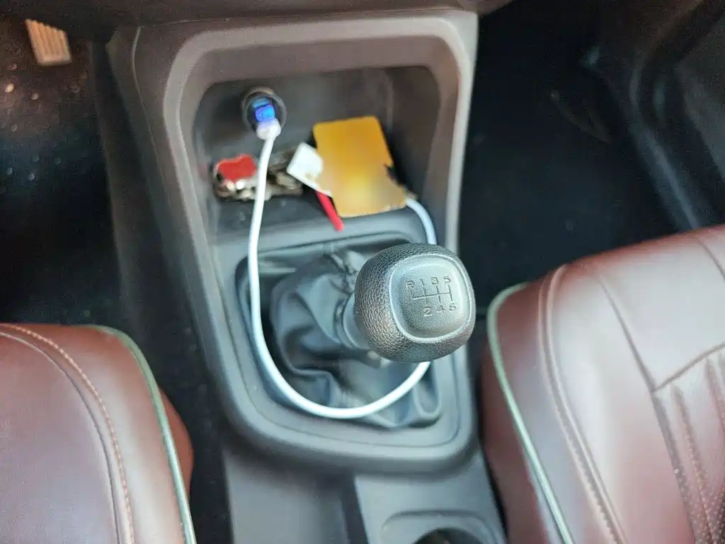 Wuling Hongguang V 2022