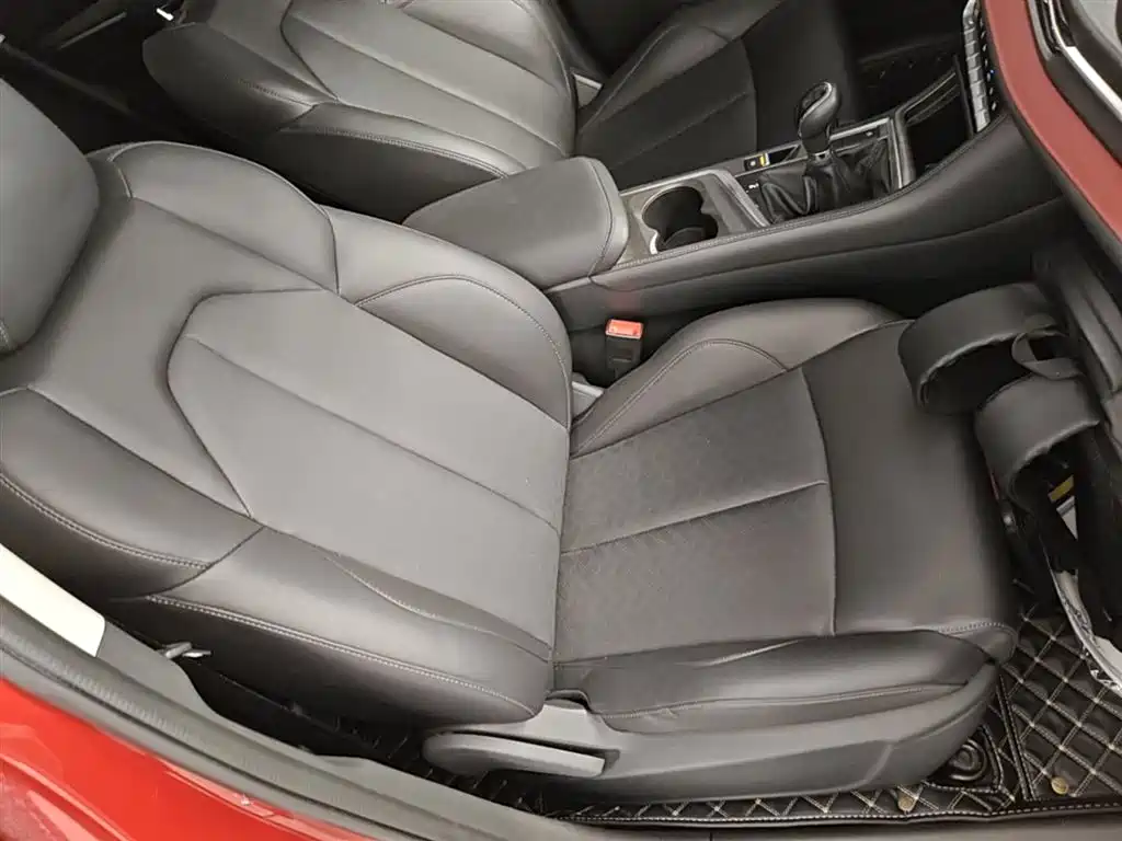 Changan CS55PLUS 2020 — фото 25