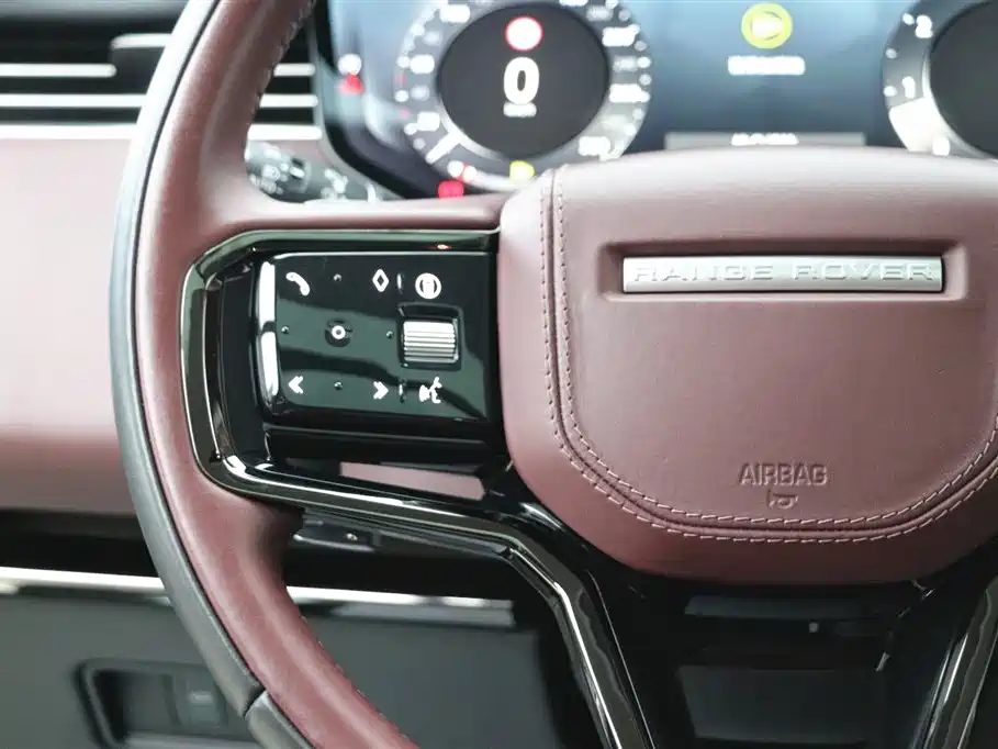 Land Rover Sport 2024 — фото 16