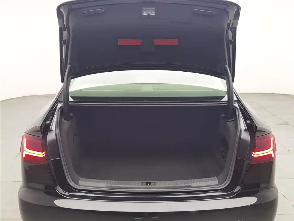Audi A6L 2016 — фото 16