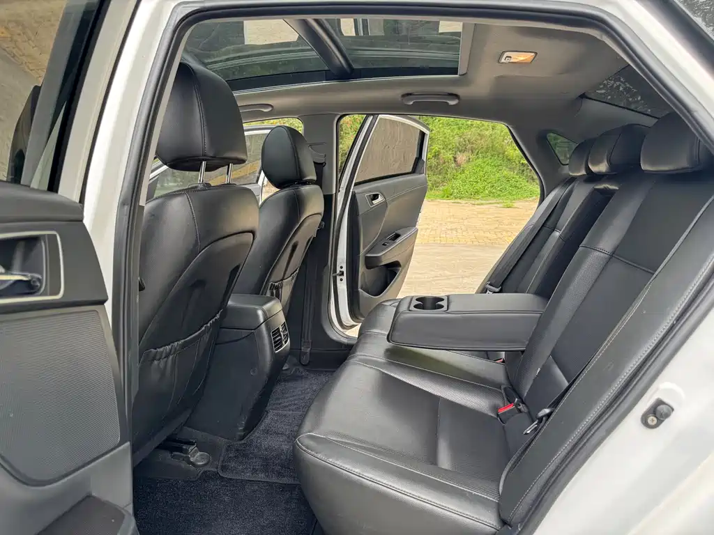 Hyundai Mistra 2019 — фото 12