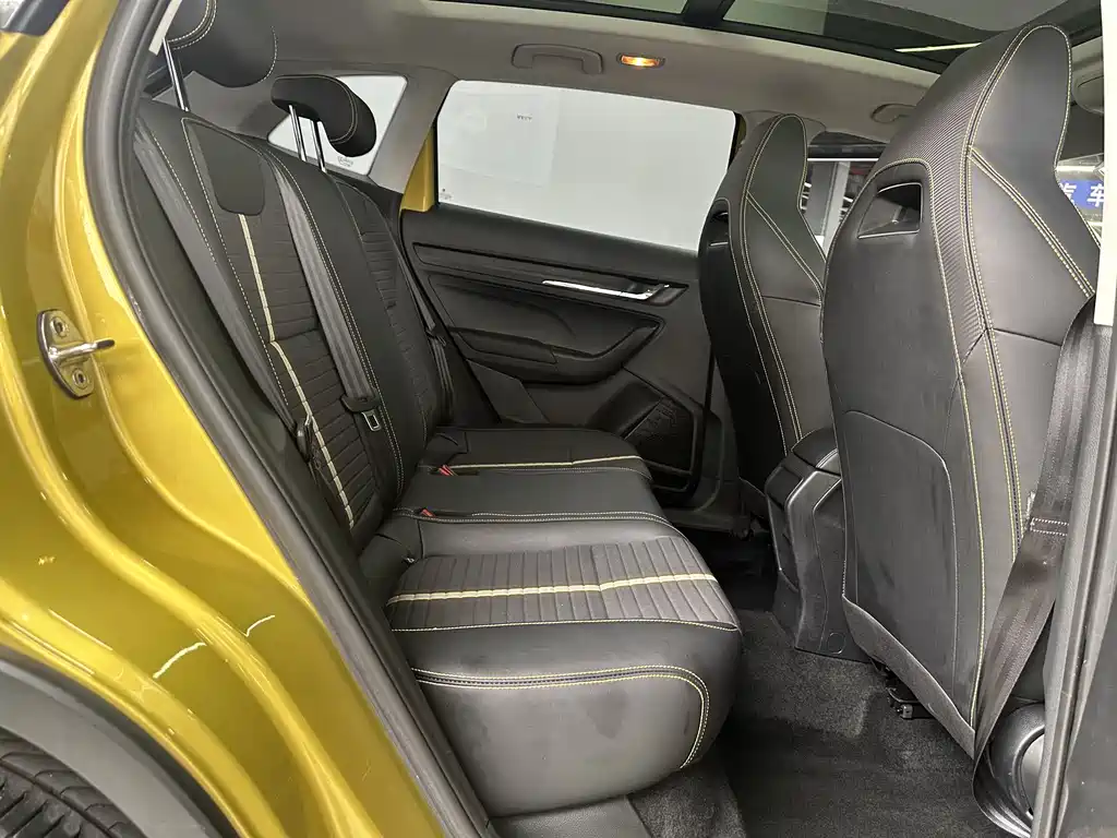 Skoda Kamiq 2020 — фото 10
