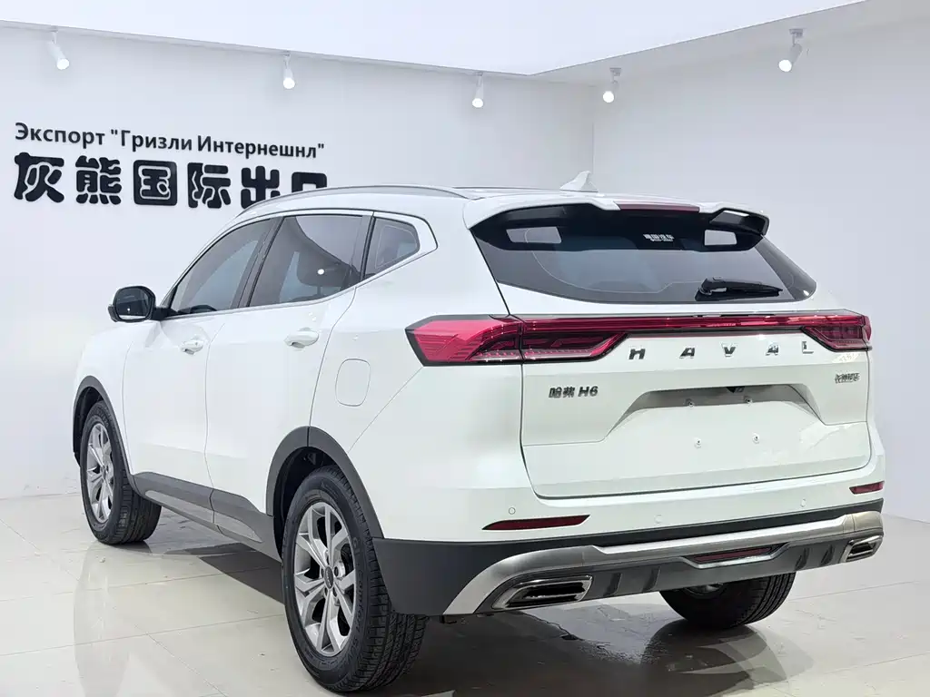 Haval H6 2022