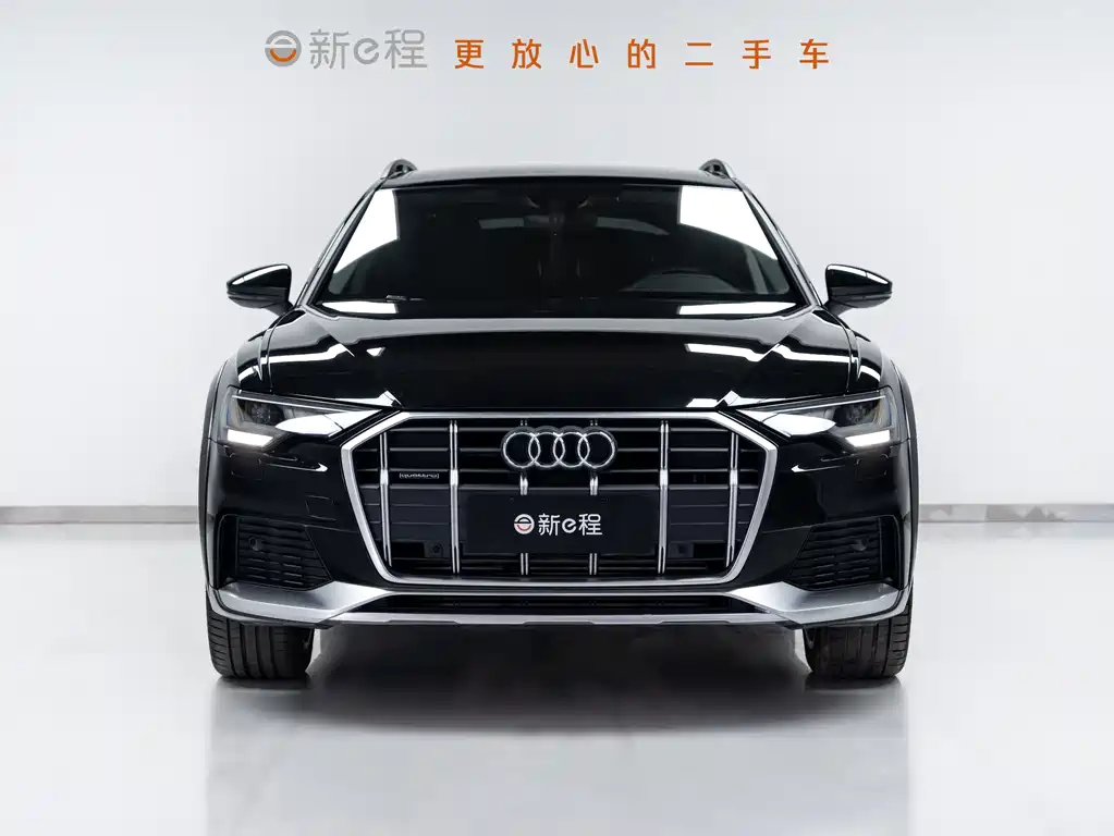 Audi A6 2023 — фото 2