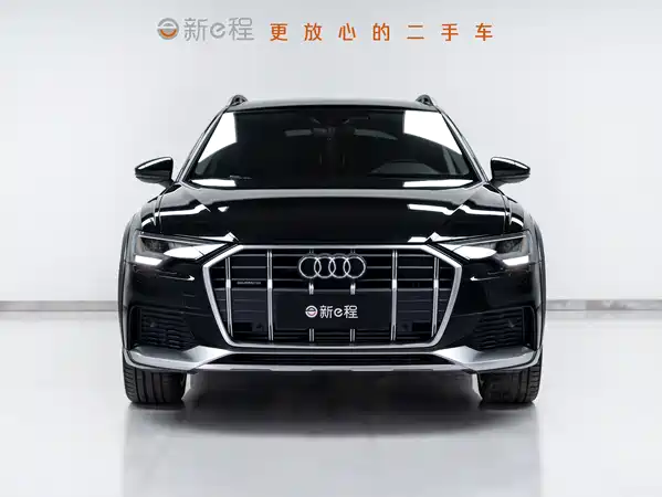 Audi A6 2023