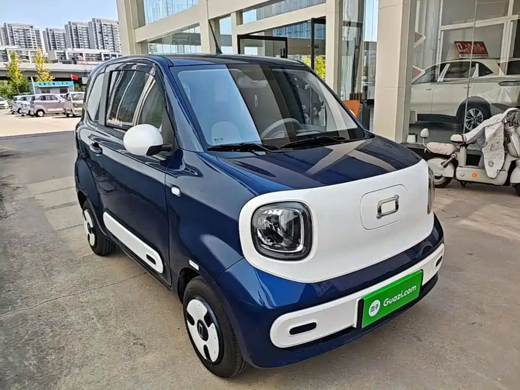 Bestune Pony 2025