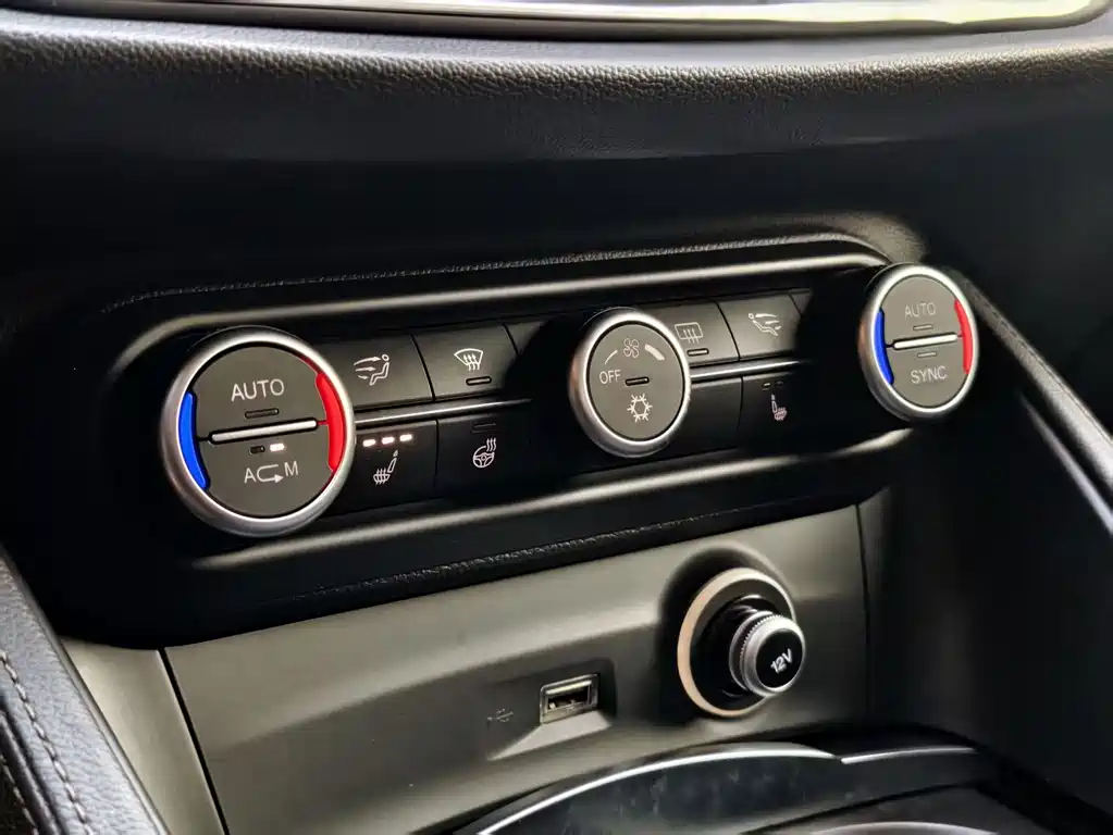 Alfa Romeo Stelvio 2019 — фото 5