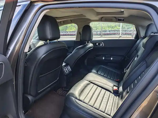 Citroën C6 2018