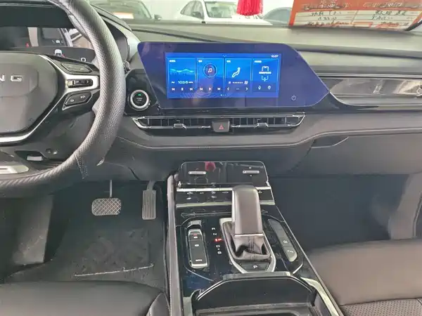Wuling Victory 2020
