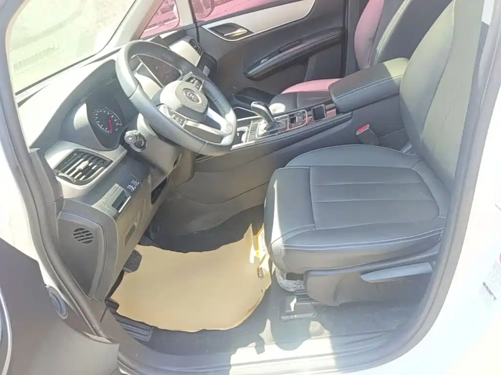 BYD MAX 2020 — фото 15