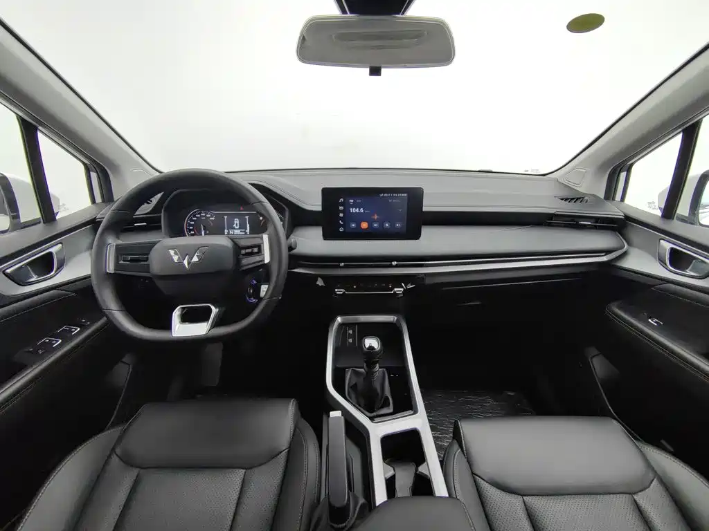 Wuling Jiachen 2022