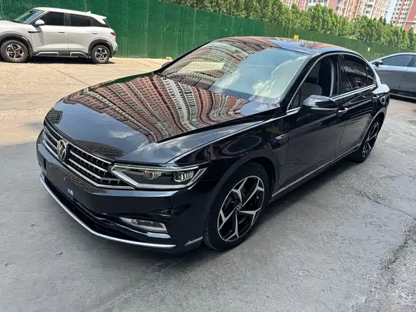 Volkswagen Magotan 2024
