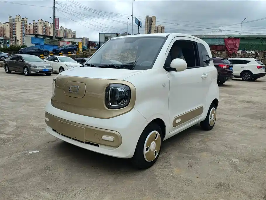 Bestune Pony 2024