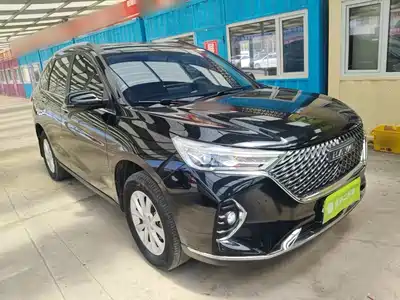 Haval M6 2023