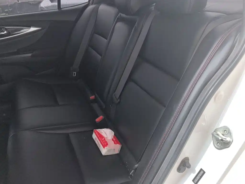 Honda Crider 2015 — фото 14