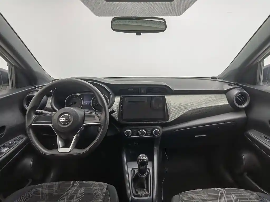 Nissan Kicks 2018